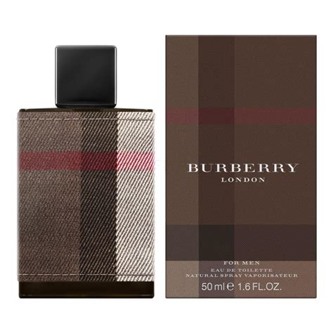 burberry london mens 50ml